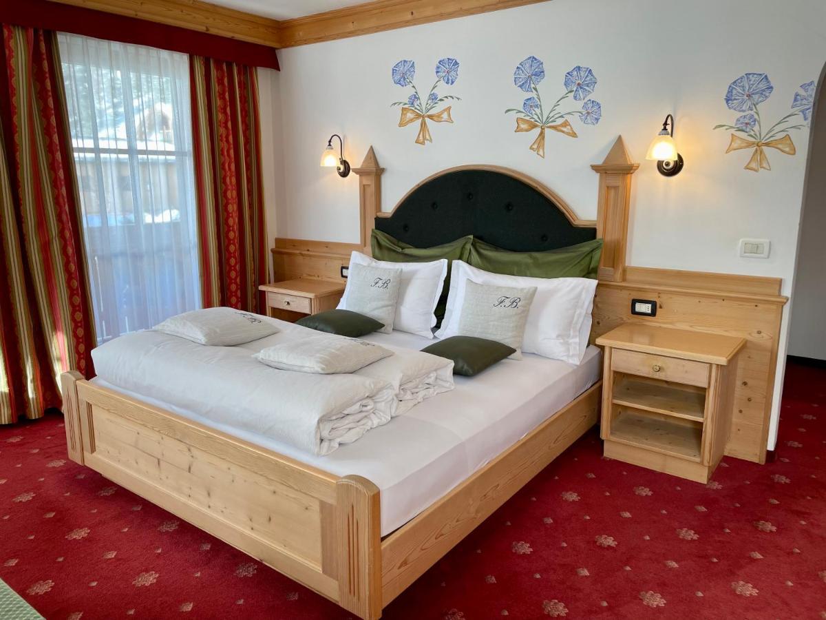 B&B Tamarindo La Villa  Eksteriør billede