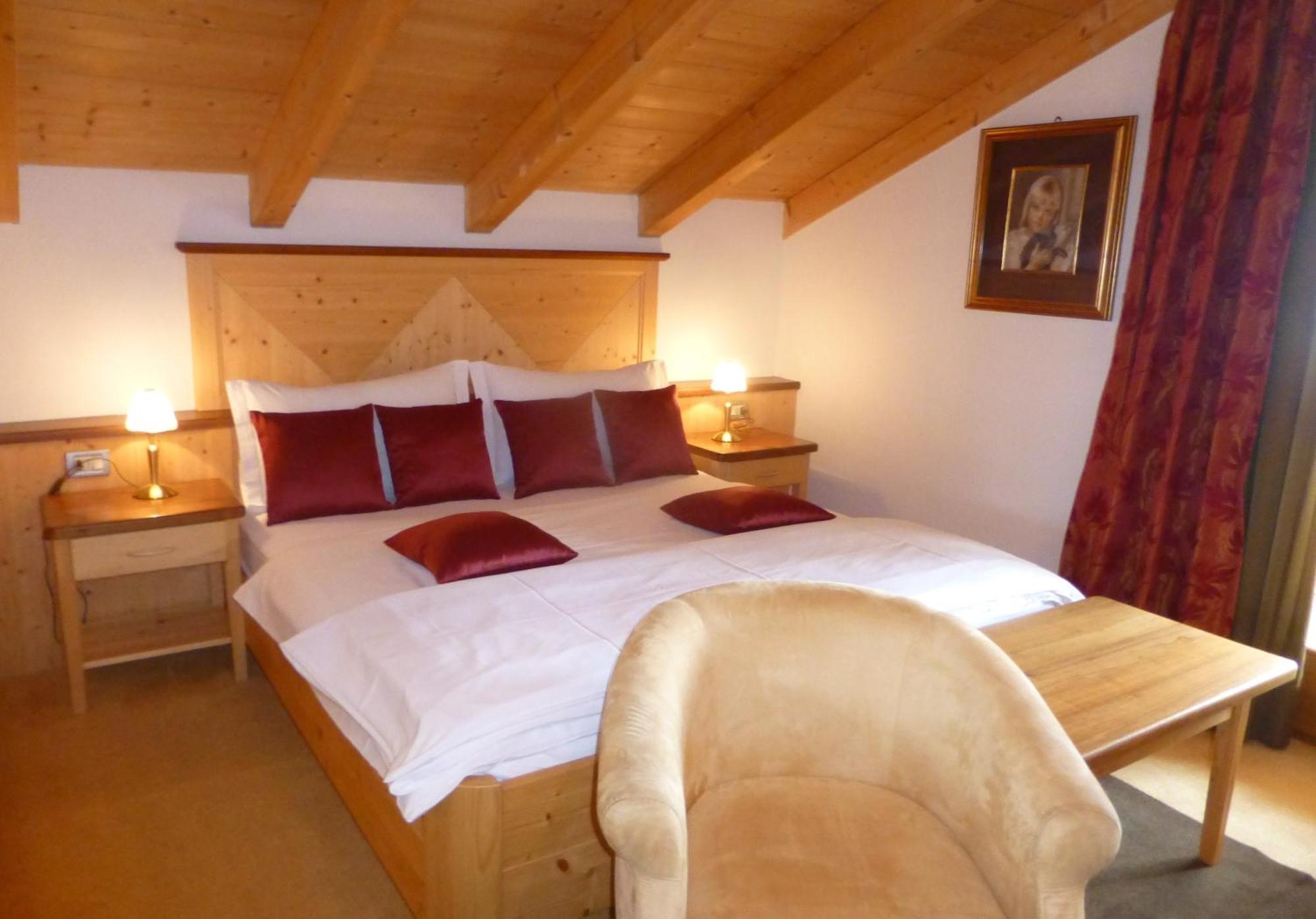 B&B Tamarindo La Villa  Eksteriør billede